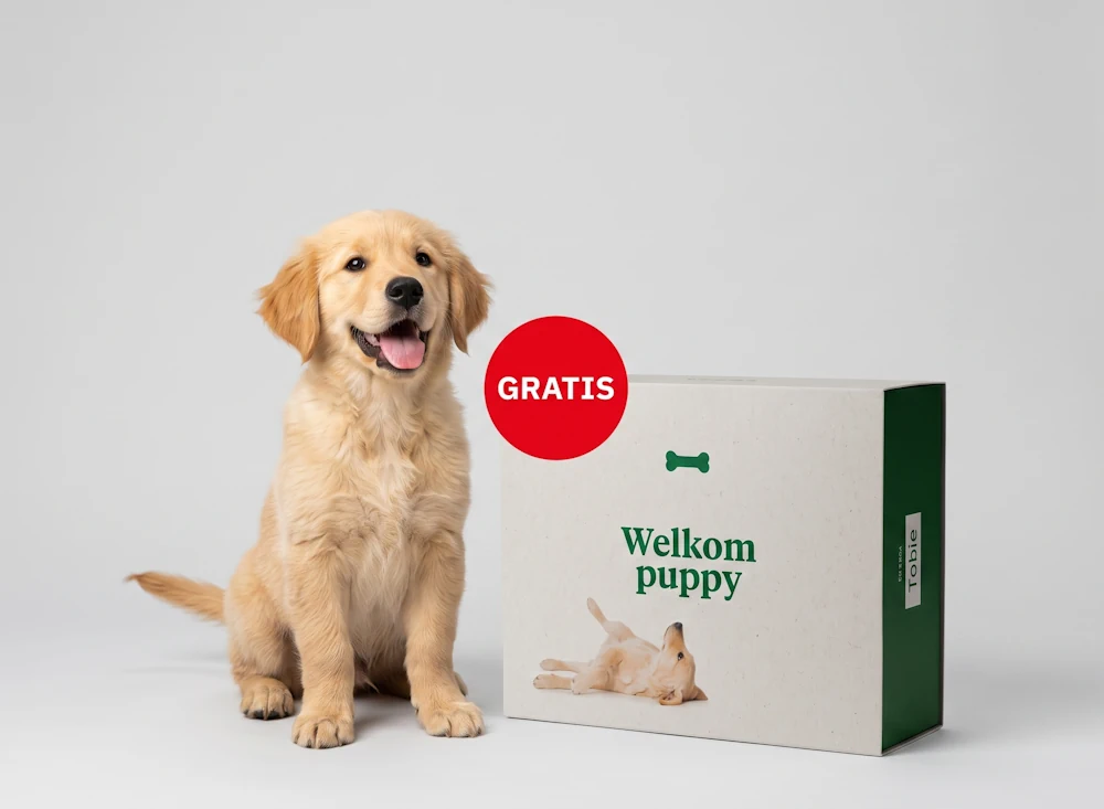 Welkoop Welkomstpakket